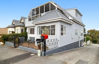 116 London Street, Dunedin Central