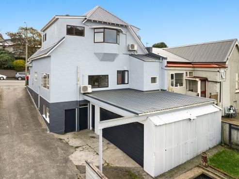 116 London Street, Dunedin Central