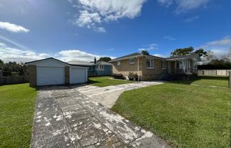 1 River View Road, Morrinsville