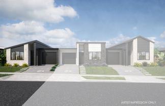 Lot 14 Ngawai, Te Puke, Te Puke