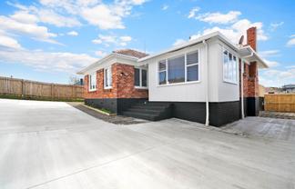 42 Coxhead Road, Manurewa
