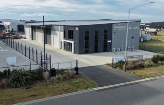 High Spec Industrial Facility – Exceptionally Presented