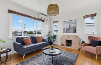 403 Carrington Street, Vogeltown
