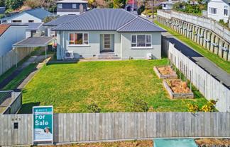 403 Carrington Street, Vogeltown