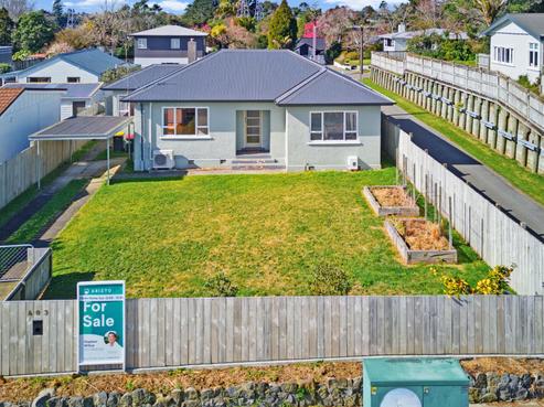 403 Carrington Street, Upper Vogeltown