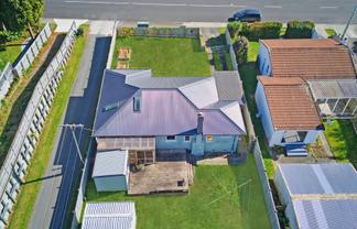 403 Carrington Street, Vogeltown