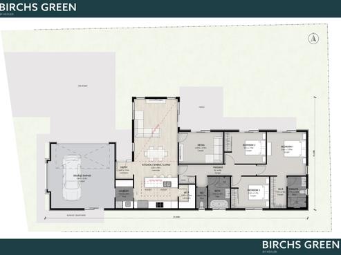 105 Birchs Road, Prebbleton
