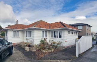 38 Sturdee Road , Manurewa