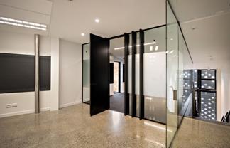 142sqm Office | 2 Car Parks | Prime Ponsonby