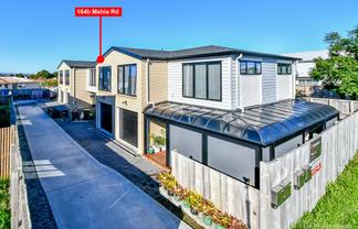 164B Mahia Road, Wattle Downs