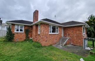 1 Mountfort Street, Manurewa