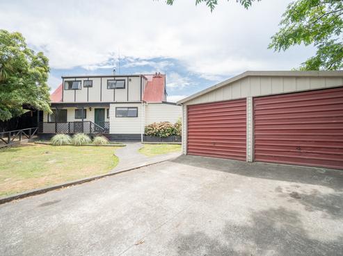 7 Mansell Crescent, Bulls