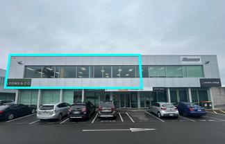 Space to Grow in Albany's Premier Business Park