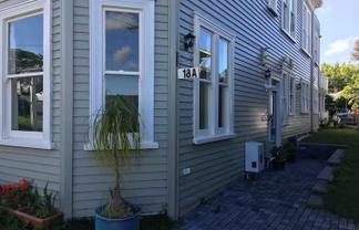 18A Minor Dwelling Tutanekai Street, Grey Lynn