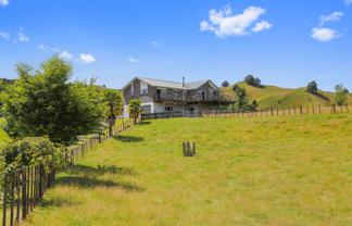 74 Mania Road, Taumarunui