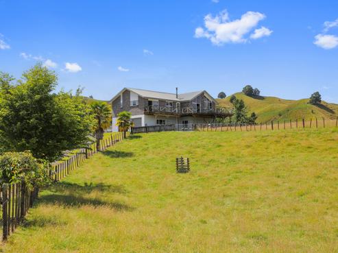 74 Mania Road, Taumarunui