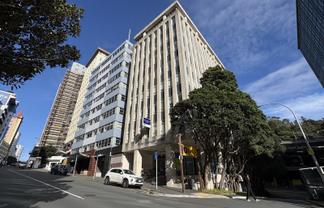 OFFICE FOR LEASE