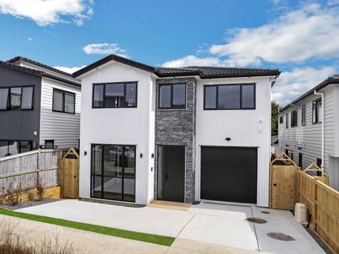 67 Rashni Road, Flat Bush