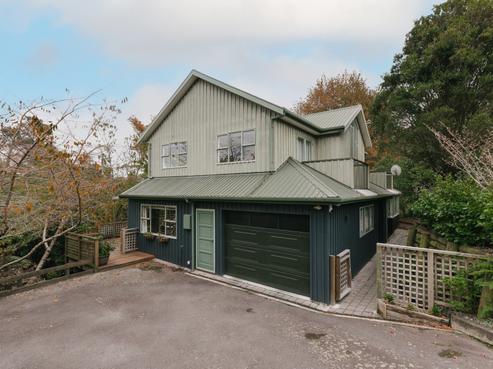 8A Williams Terrace, Fitzherbert