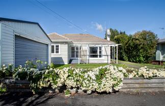 16 Oxford Street, Fairfield