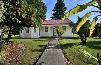 13 Ngatirangi Street, SH2 North, Nuhaka