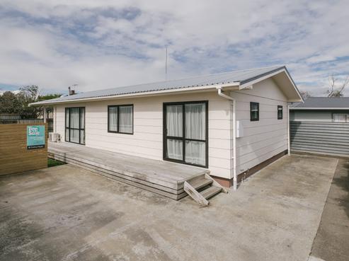 126D Ferguson Street, West End