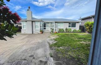 589A Maunganui Road, Mount Maunganui