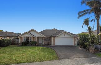 10 Sanctuary Avenue, Ohope