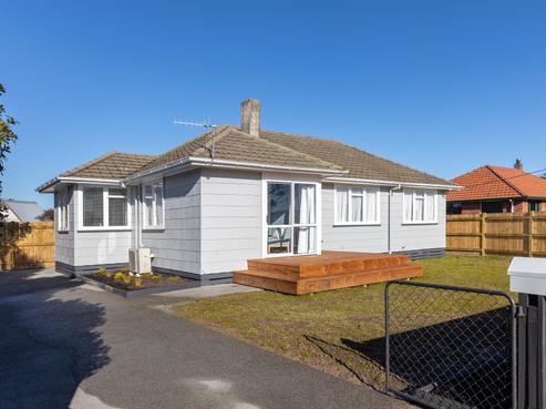 16 Sherwill Street East, Feilding