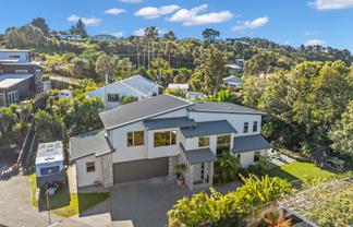 20 Papaka Road, Ngunguru