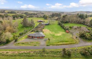 193 Kimihia Road, Huntly