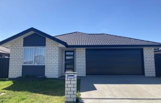 17 Ed Hillary Drive, Rolleston