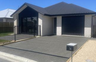 36 Edlin Lane, Pegasus