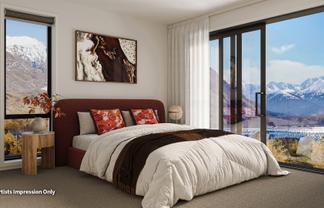 Villa 1/86 - 90 Youghal Street, Wanaka