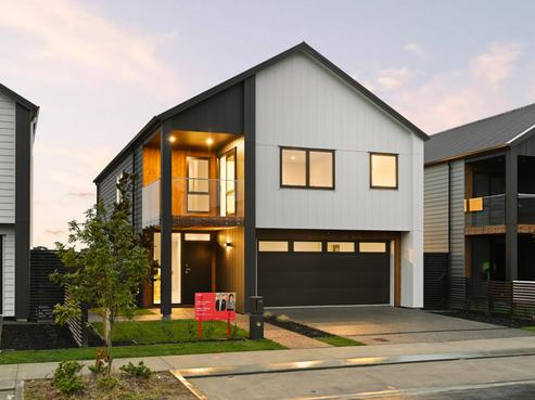 18 Absolum Crescent, Greenhill Park