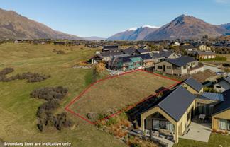 48 Cunninghams Drive, Jacks Point