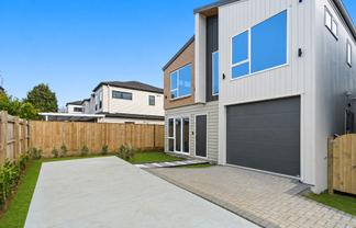 5/27 Kautami Avenue, Papatoetoe