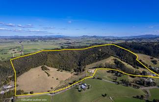 1261 Hukerenui Road, Hukerenui