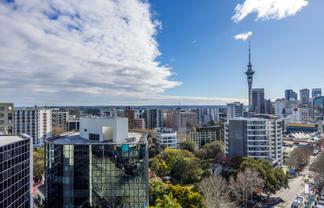 12J/15 City Road, Auckland Central