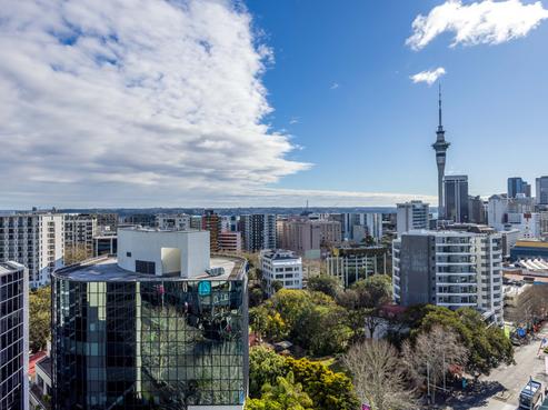 12/15J City Road, Auckland Central
