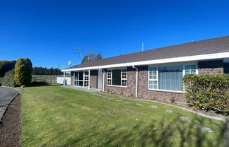 100 Newell Road, Tokoroa
