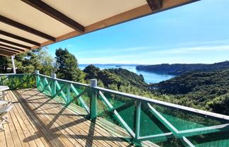 9 Woods Ridge Road, Kawau Island
