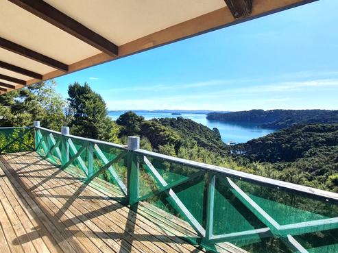 9 Woods Ridge Road, Kawau Island