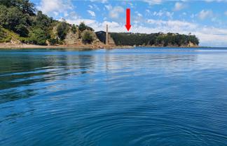 9 Woods Ridge Road, Kawau Island