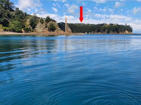 9 Woods Ridge Road, Kawau Island