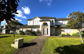9 Claremont Way, East Tamaki Heights