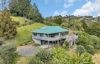 31 Boeing Road, Onerahi