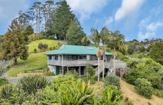 31 Boeing Road, Onerahi
