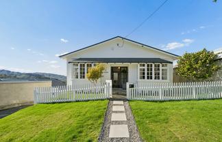 24 Homewood Crescent, Karori