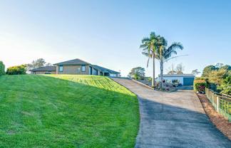 344A Foster Road, Waimauku